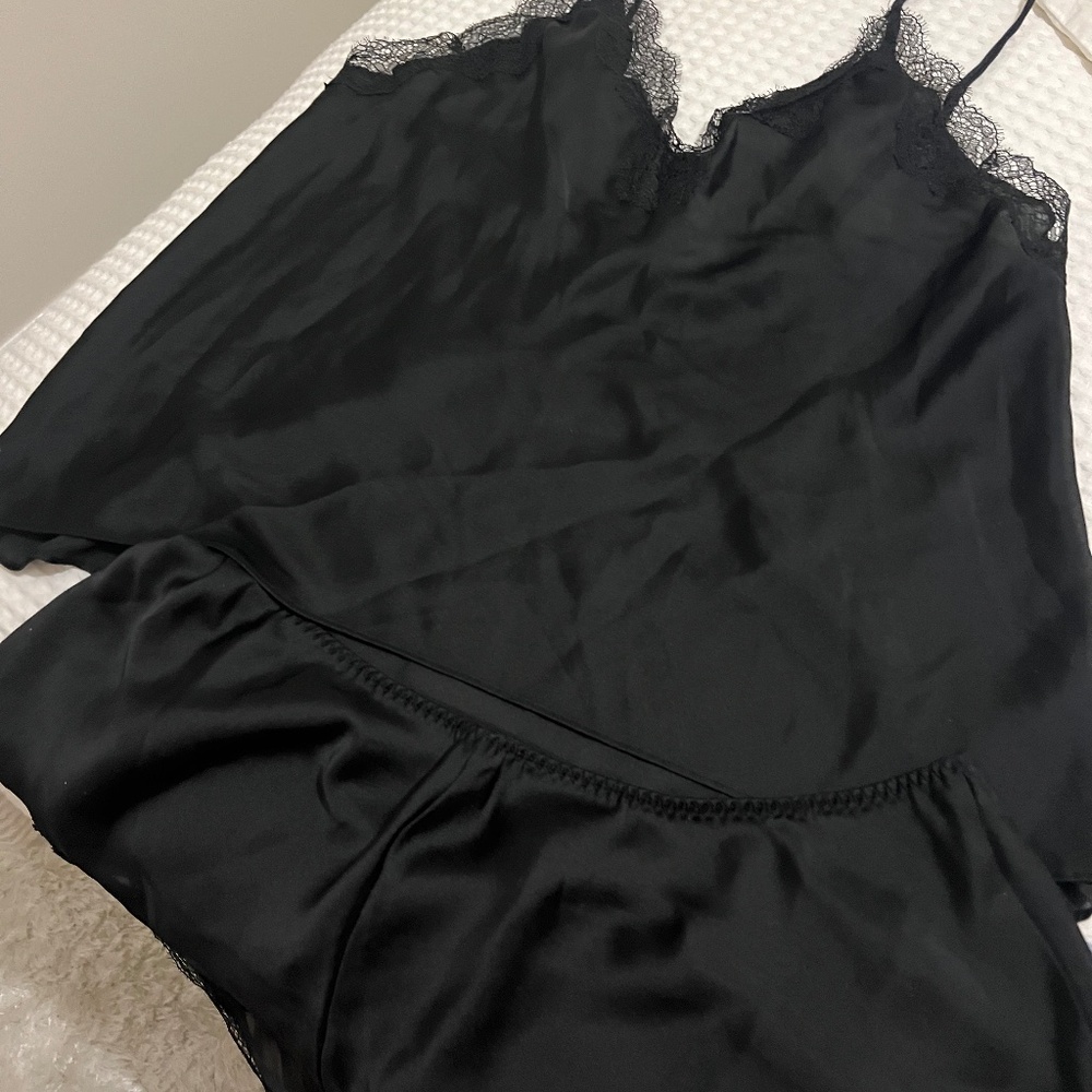 Victoria secret pijama set